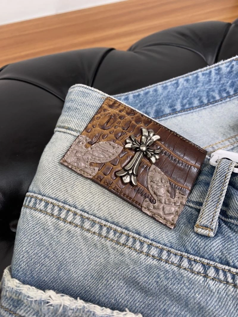 Chrome Hearts Short Pants Tailored 118421