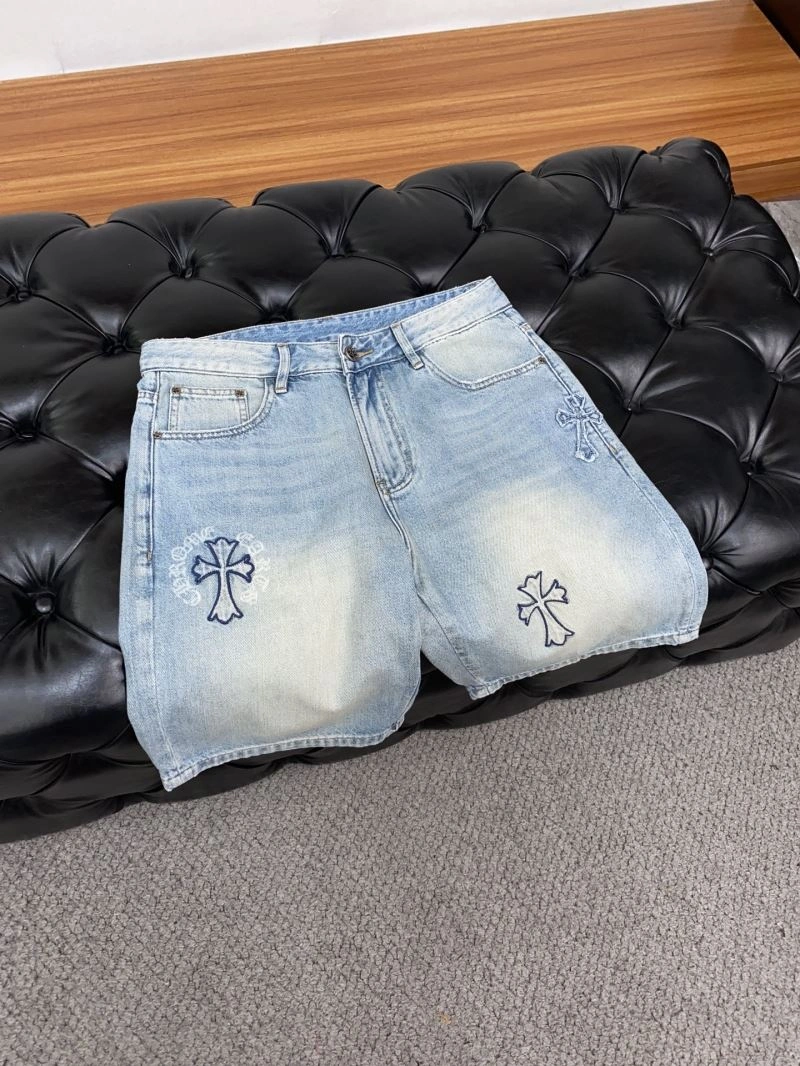 Chrome Hearts Short Pants Tailored 118421