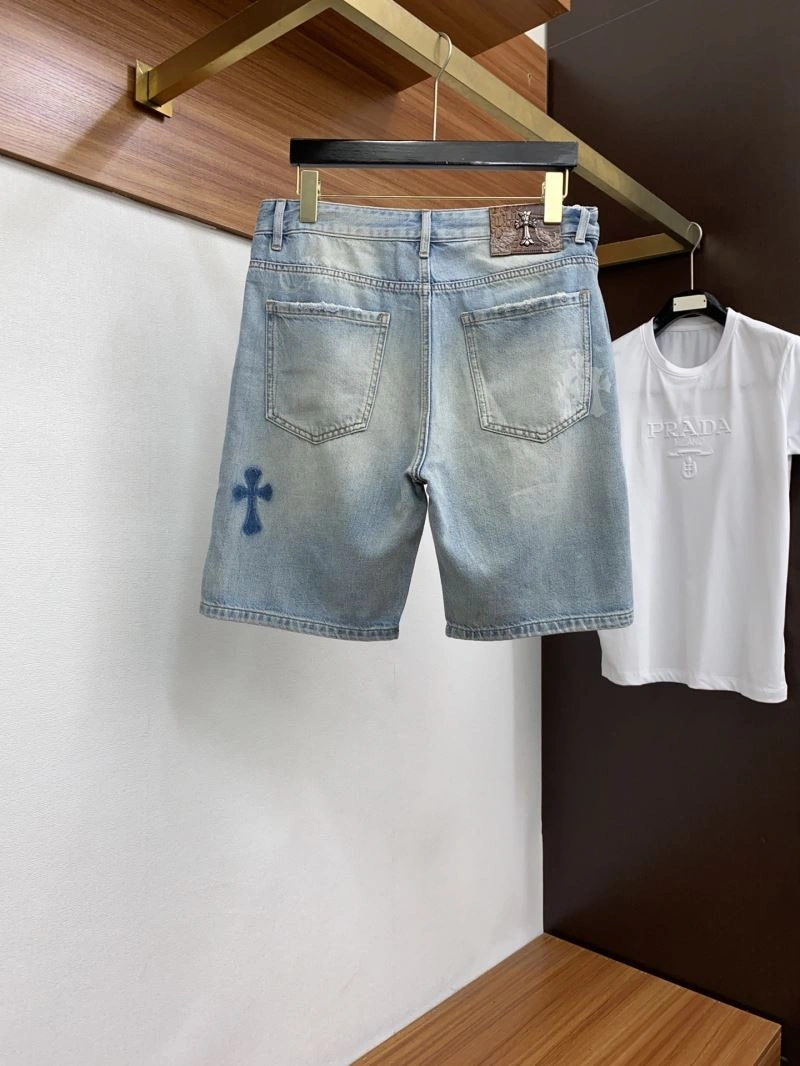 Chrome Hearts Short Pants Tailored 118421