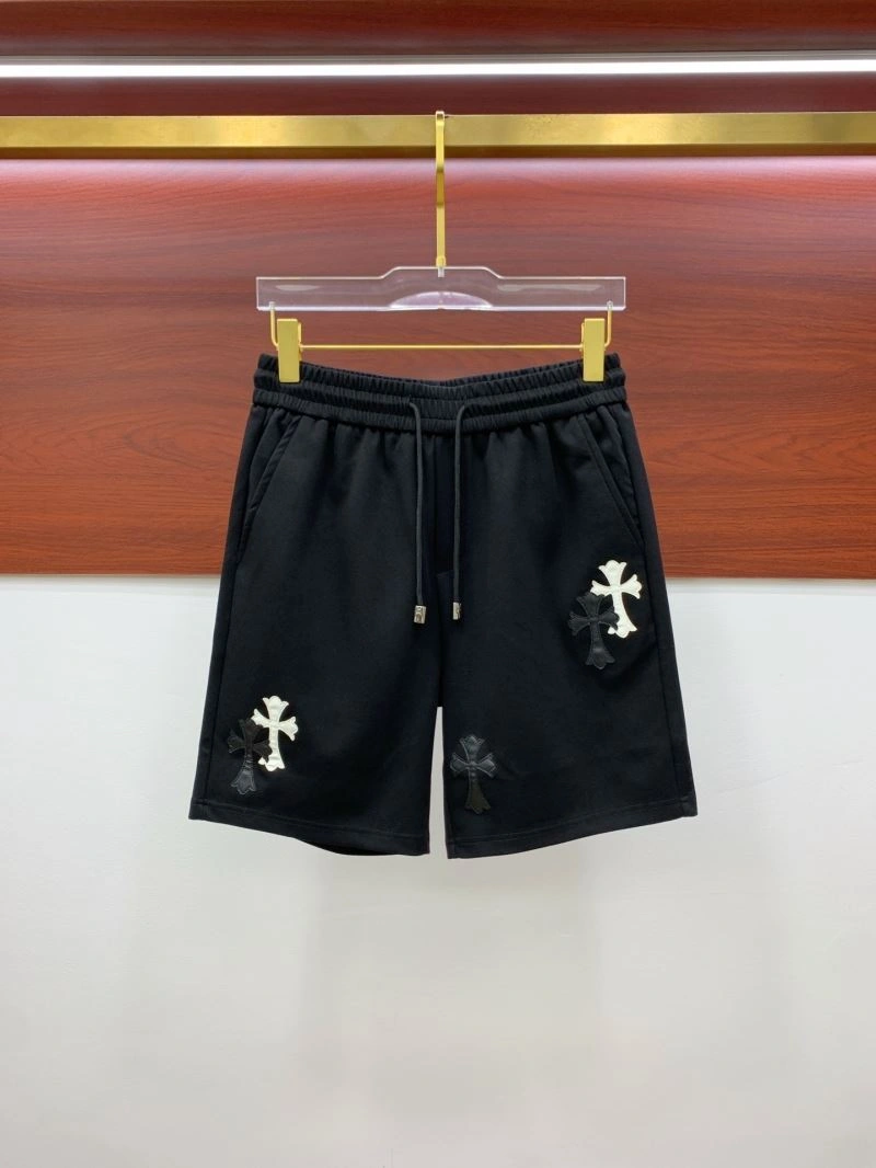 Popular Chrome Hearts Short Pants 118423