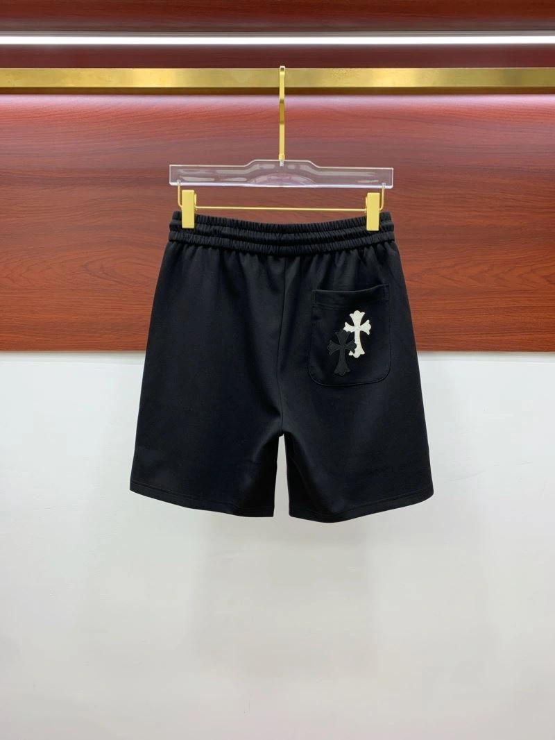 Popular Chrome Hearts Short Pants 118423