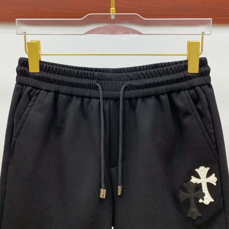Popular Chrome Hearts Short Pants 118423