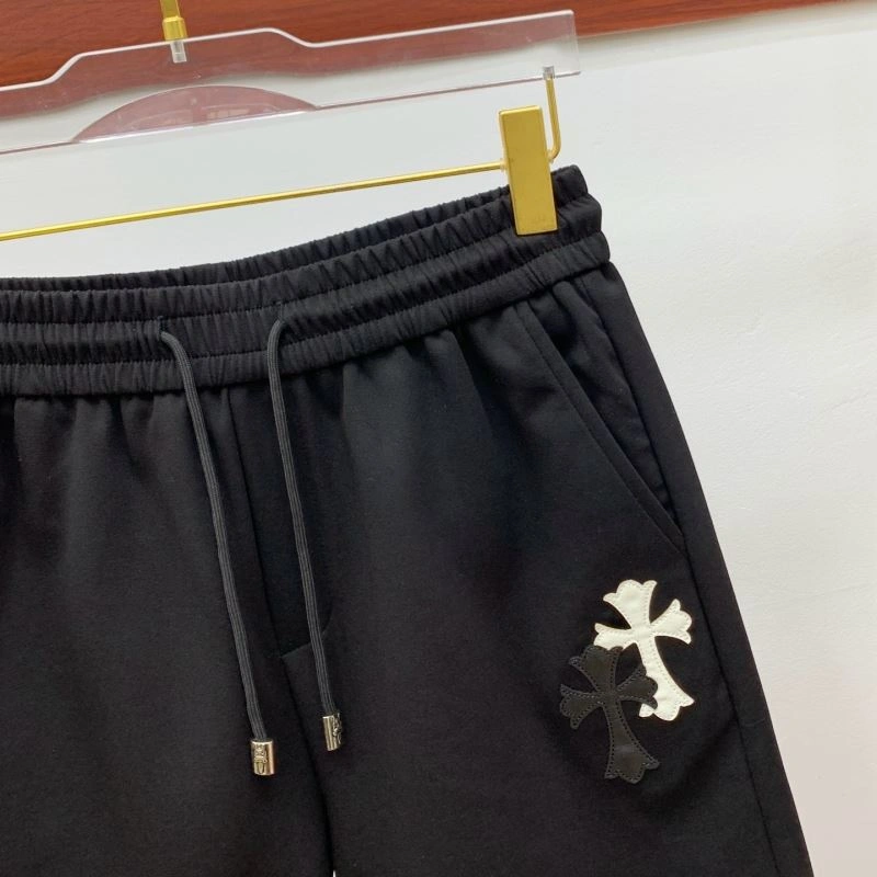 Popular Chrome Hearts Short Pants 118423