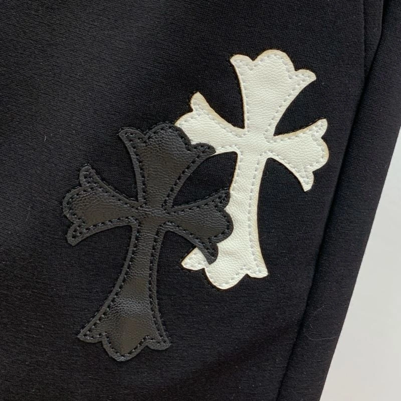 Popular Chrome Hearts Short Pants 118423