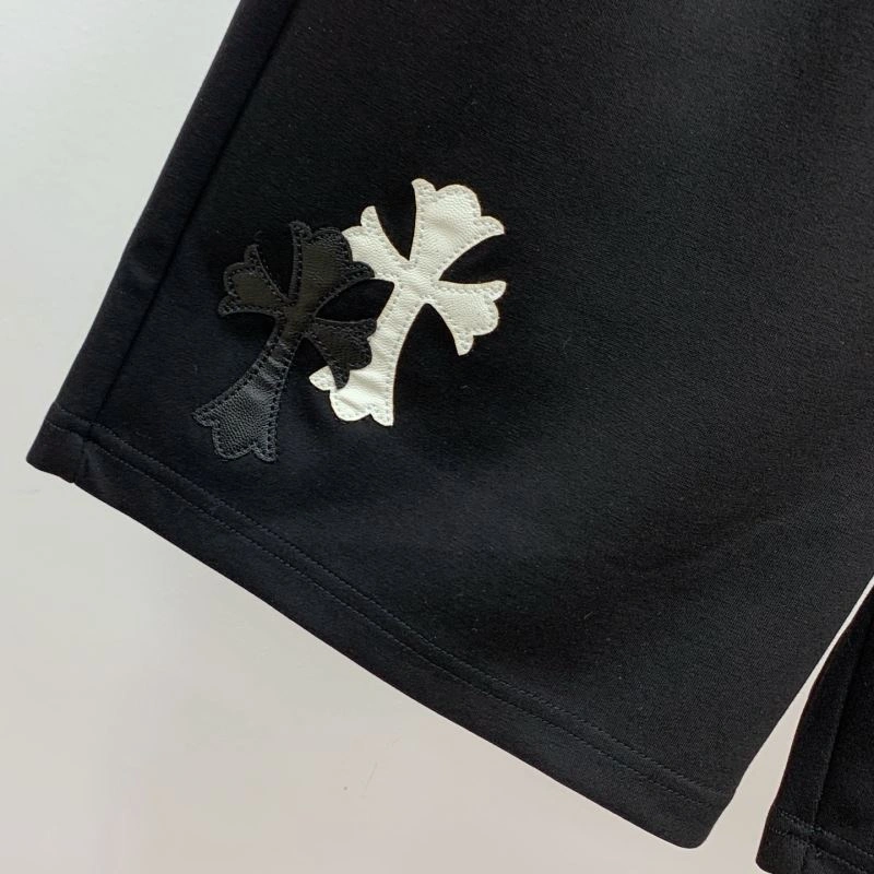 Popular Chrome Hearts Short Pants 118423