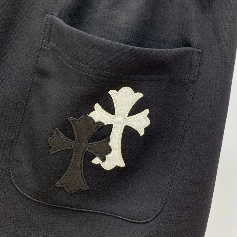 Popular Chrome Hearts Short Pants 118423