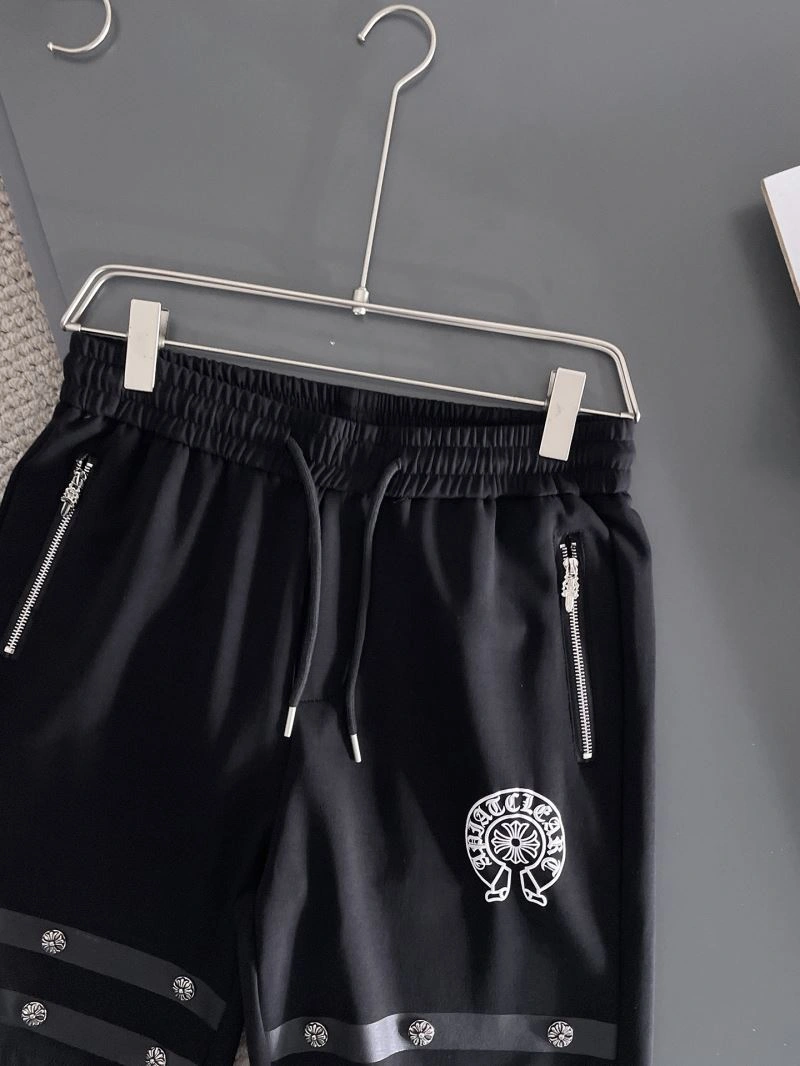 HighQuality Chrome Hearts Short Pants 118420