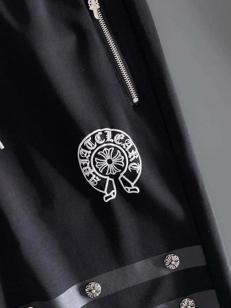 HighQuality Chrome Hearts Short Pants 118420