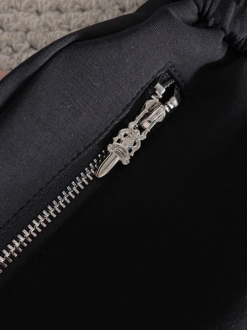 HighQuality Chrome Hearts Short Pants 118420