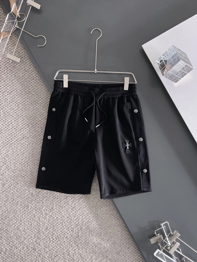 Chrome Hearts Short Pants Affordable 118425