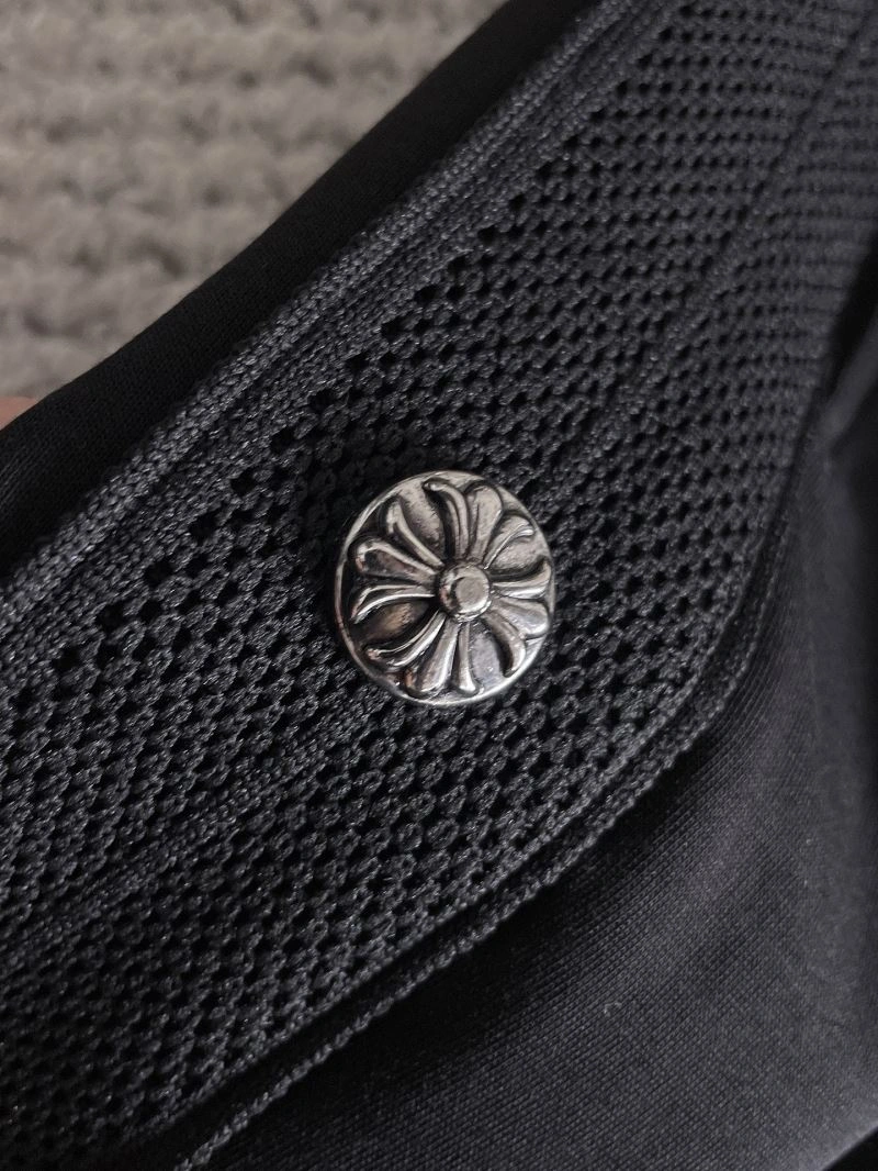 Chrome Hearts Short Pants Affordable 118425