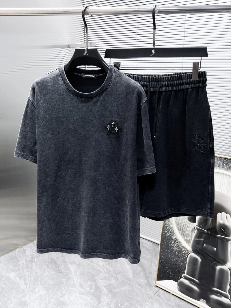 TechFriendly Chrome Hearts Short Suits 118720