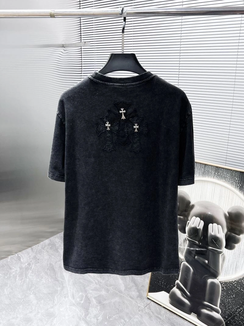 TechFriendly Chrome Hearts Short Suits 118720