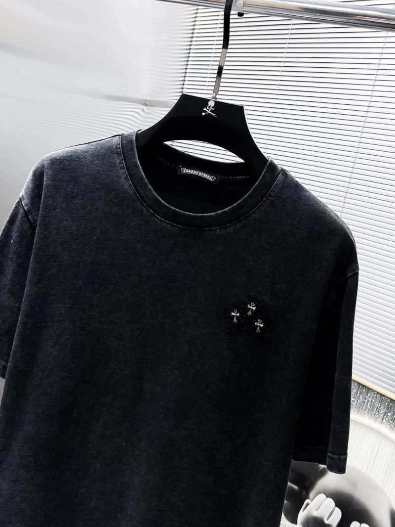 TechFriendly Chrome Hearts Short Suits 118720
