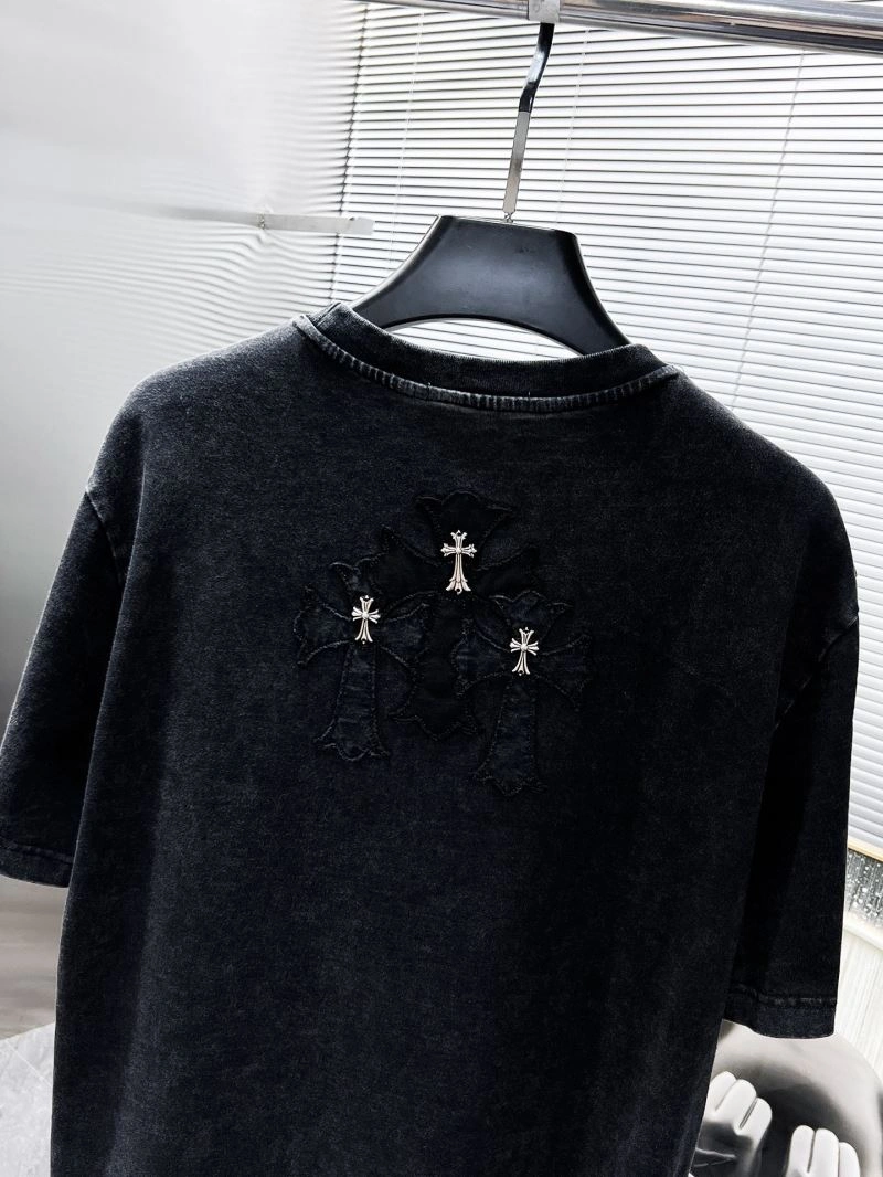 TechFriendly Chrome Hearts Short Suits 118720