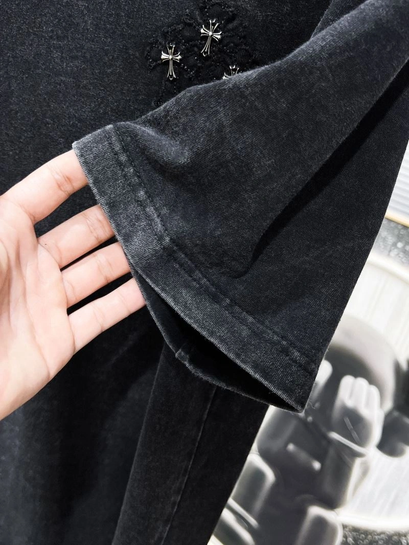TechFriendly Chrome Hearts Short Suits 118720