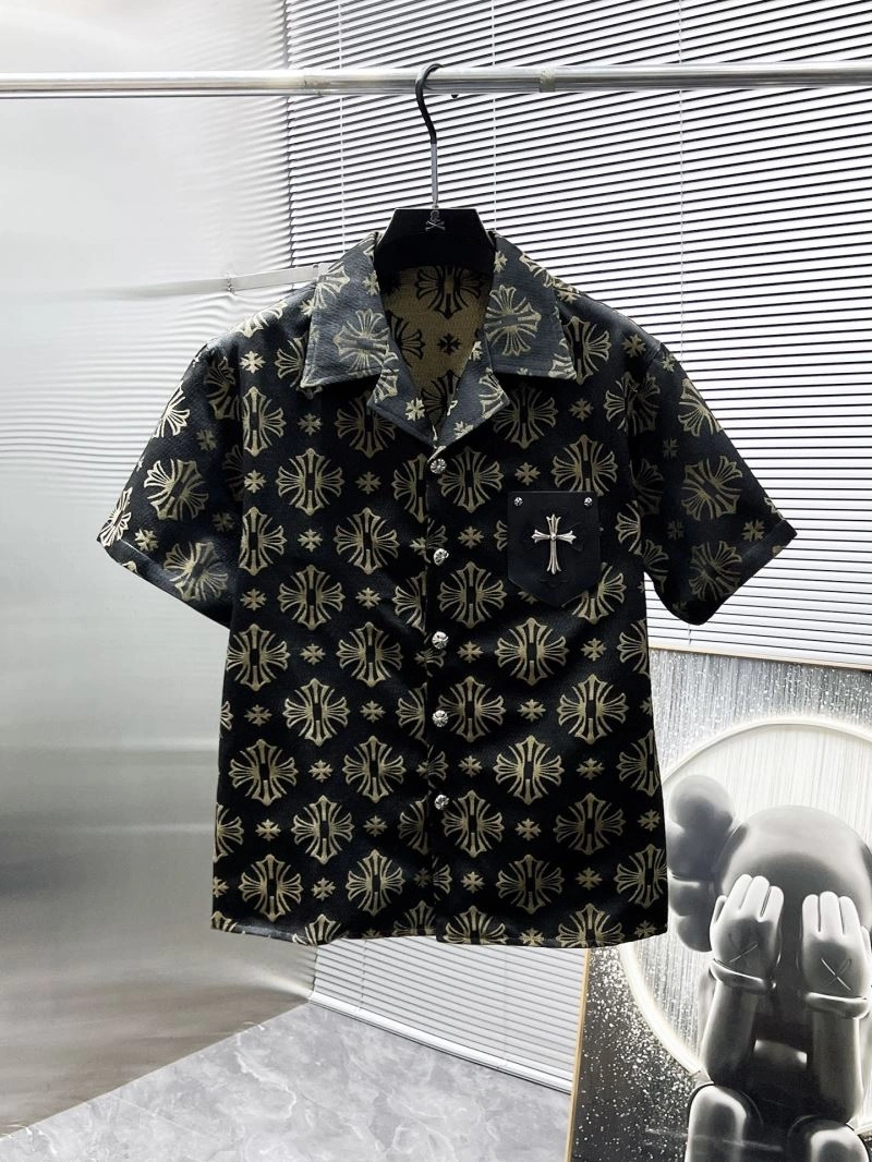 Chrome Hearts Short Suits Popular 118629