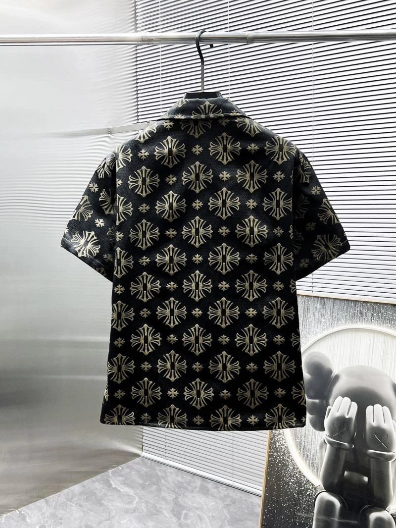 Chrome Hearts Short Suits Popular 118629