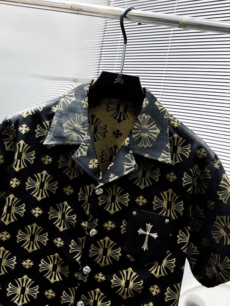 Chrome Hearts Short Suits Popular 118629
