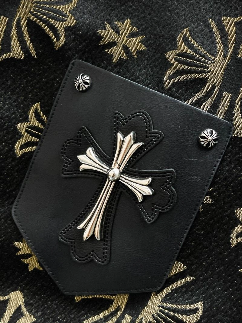 Chrome Hearts Short Suits Popular 118629