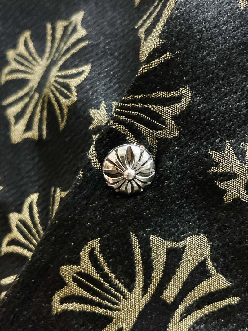 Chrome Hearts Short Suits Popular 118629