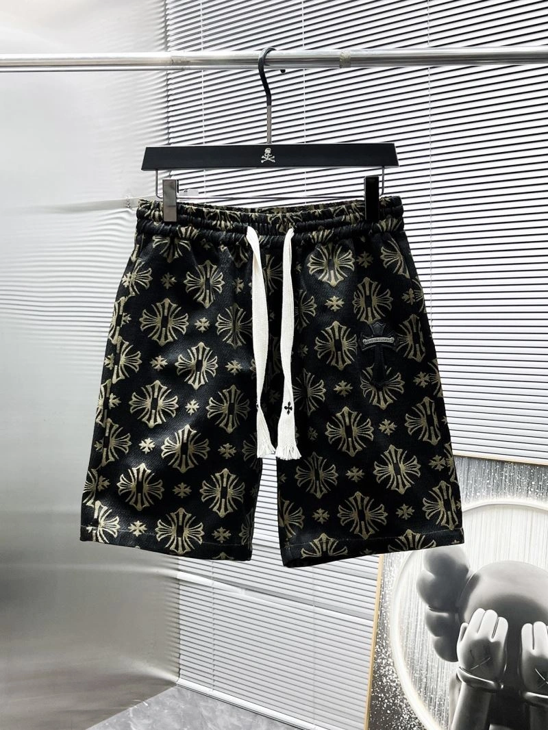 Chrome Hearts Short Suits Popular 118629