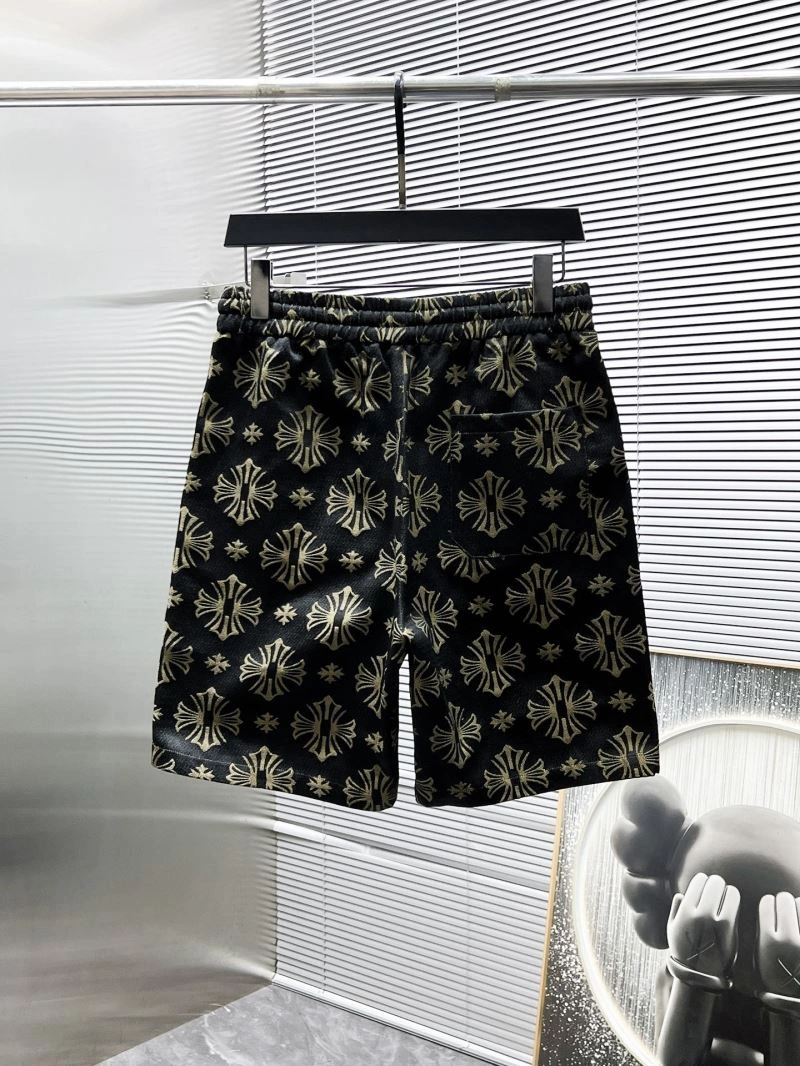 Chrome Hearts Short Suits Popular 118629