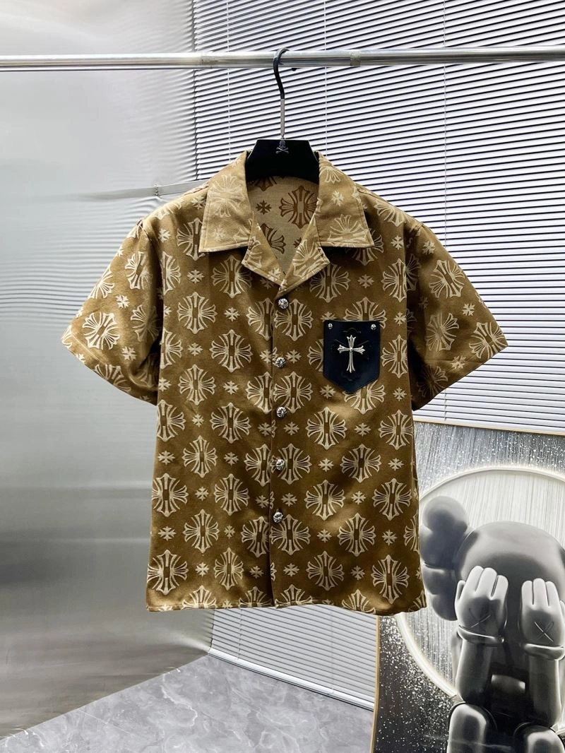 Chrome Hearts Short Suits Affordable 118628