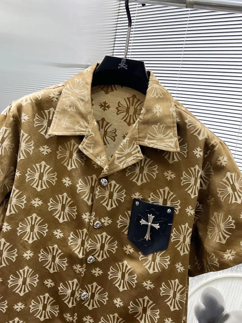 Chrome Hearts Short Suits Affordable 118628