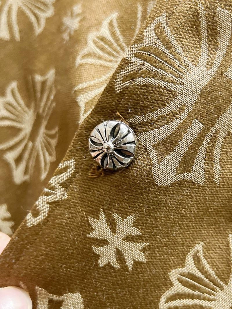 Chrome Hearts Short Suits Affordable 118628