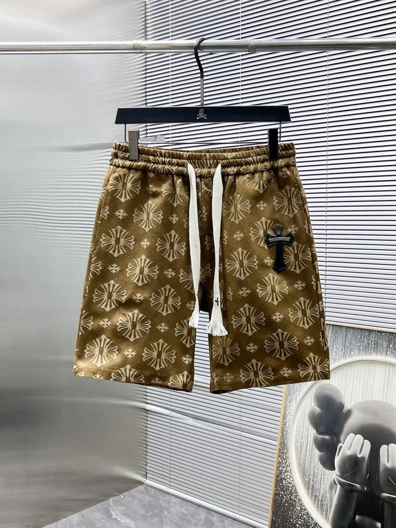 Chrome Hearts Short Suits Affordable 118628