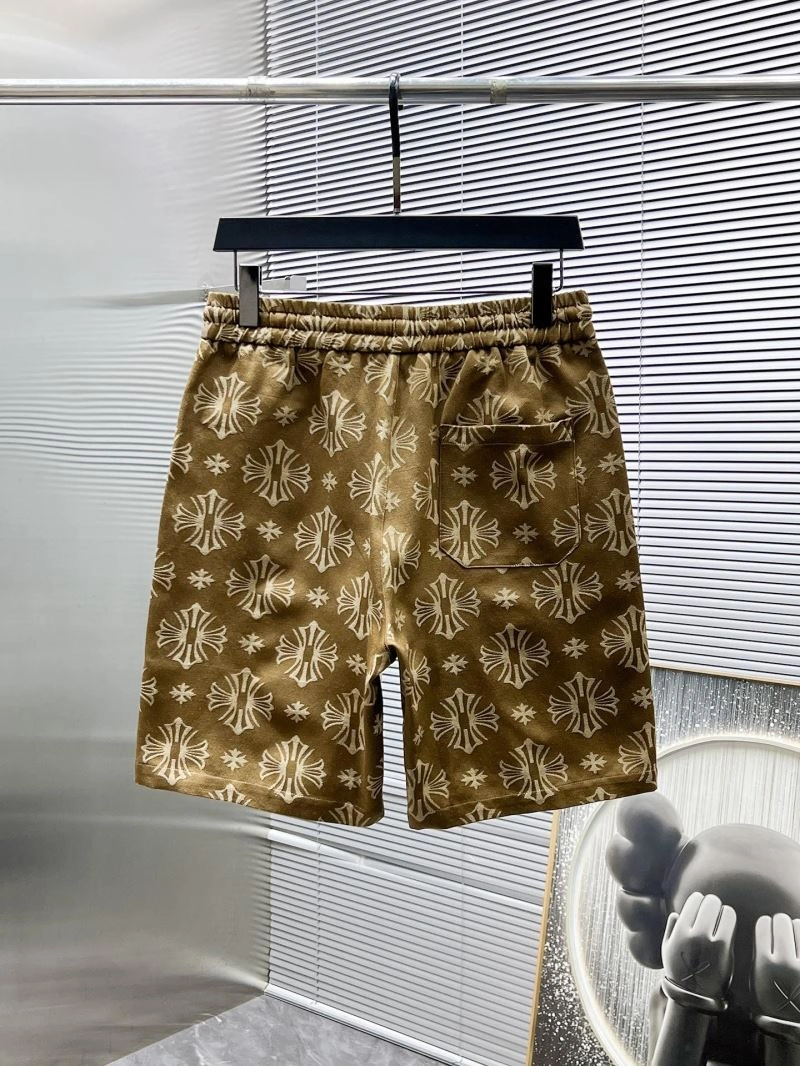 Chrome Hearts Short Suits Affordable 118628