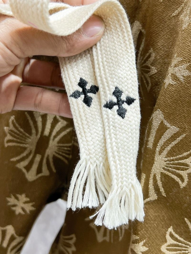 Chrome Hearts Short Suits Affordable 118628