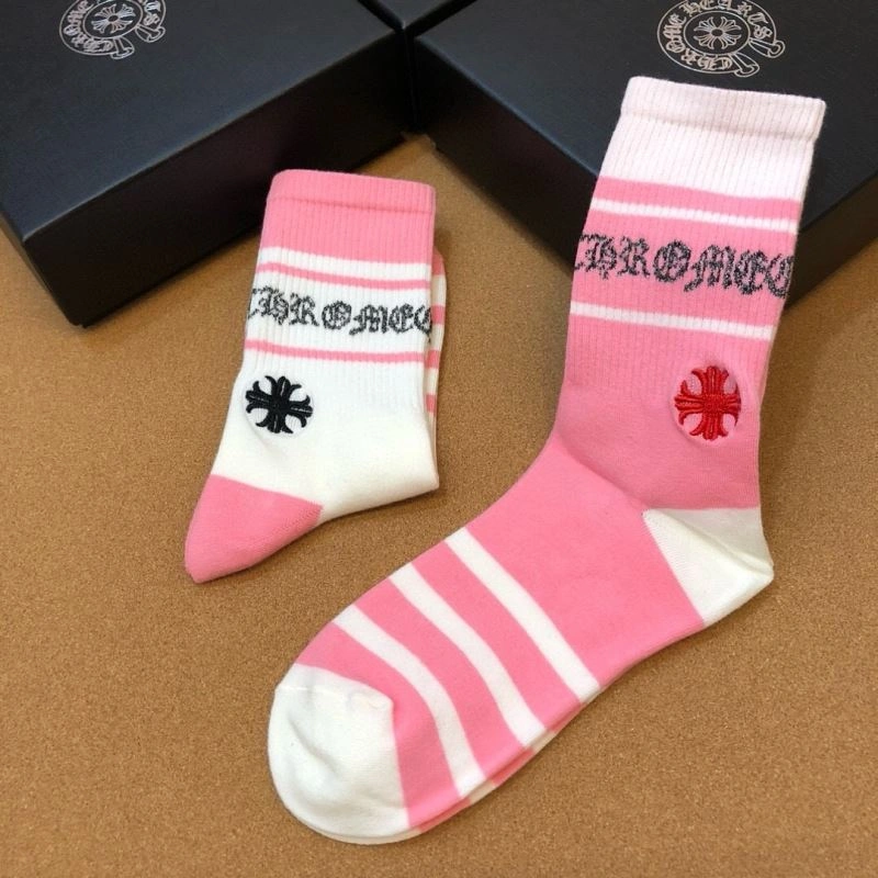 Chrome Hearts Socks Snug 273815