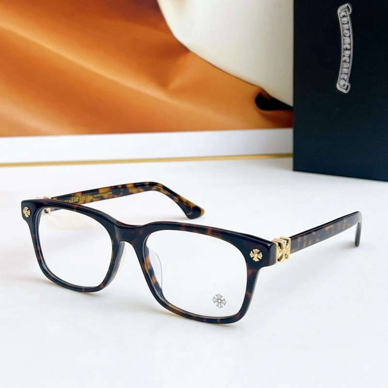Chrome Hearts Sunglasses Timeless 279012