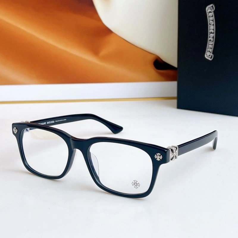 Chrome Hearts Sunglasses Timeless 279012