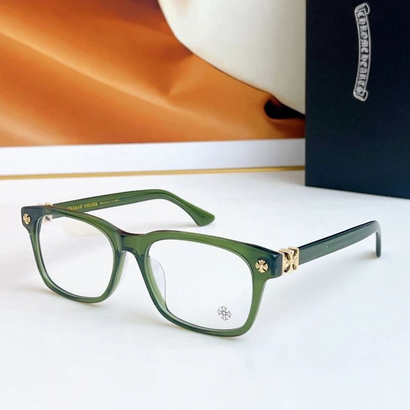 Chrome Hearts Sunglasses Timeless 279012
