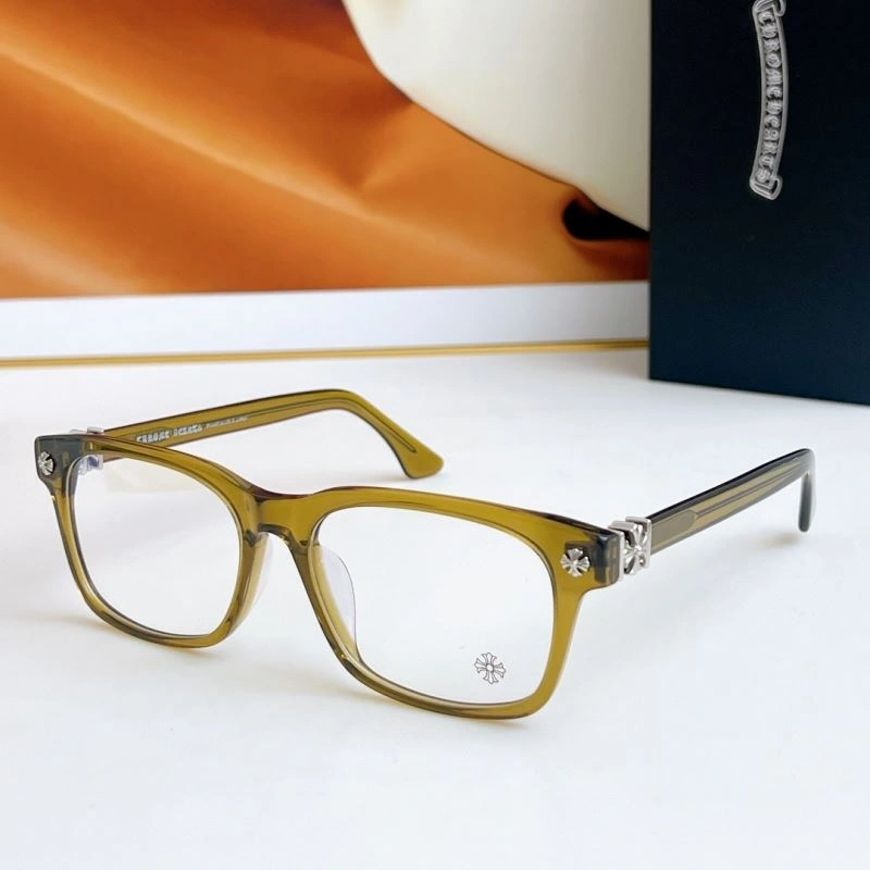 Chrome Hearts Sunglasses Timeless 279012
