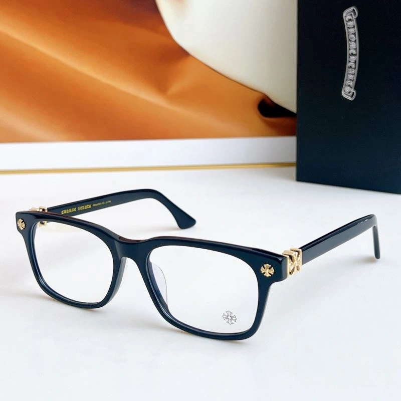 Chrome Hearts Sunglasses Timeless 279012