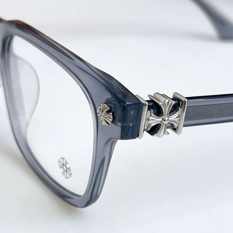 Chrome Hearts Sunglasses Timeless 279012