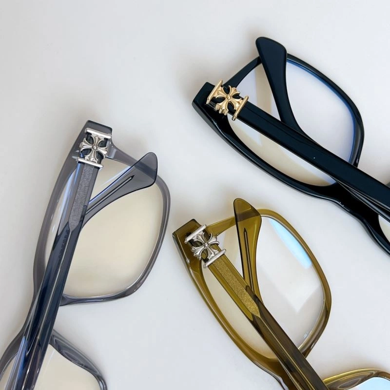 Chrome Hearts Sunglasses Timeless 279012