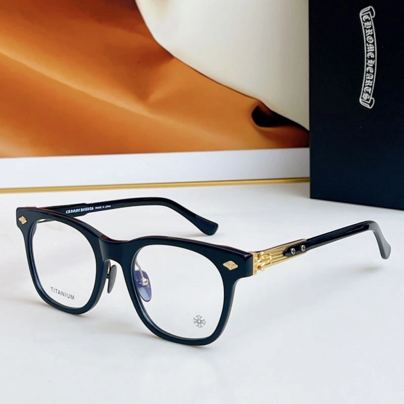 Trendy Chrome Hearts Sunglasses 279008