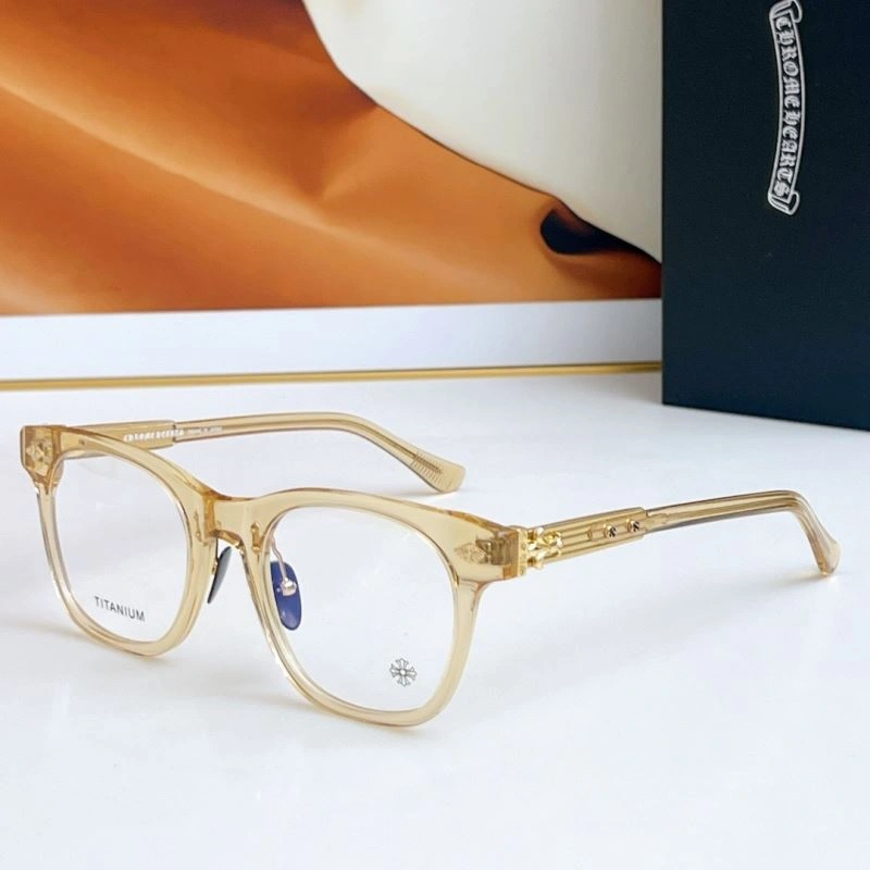 Trendy Chrome Hearts Sunglasses 279008