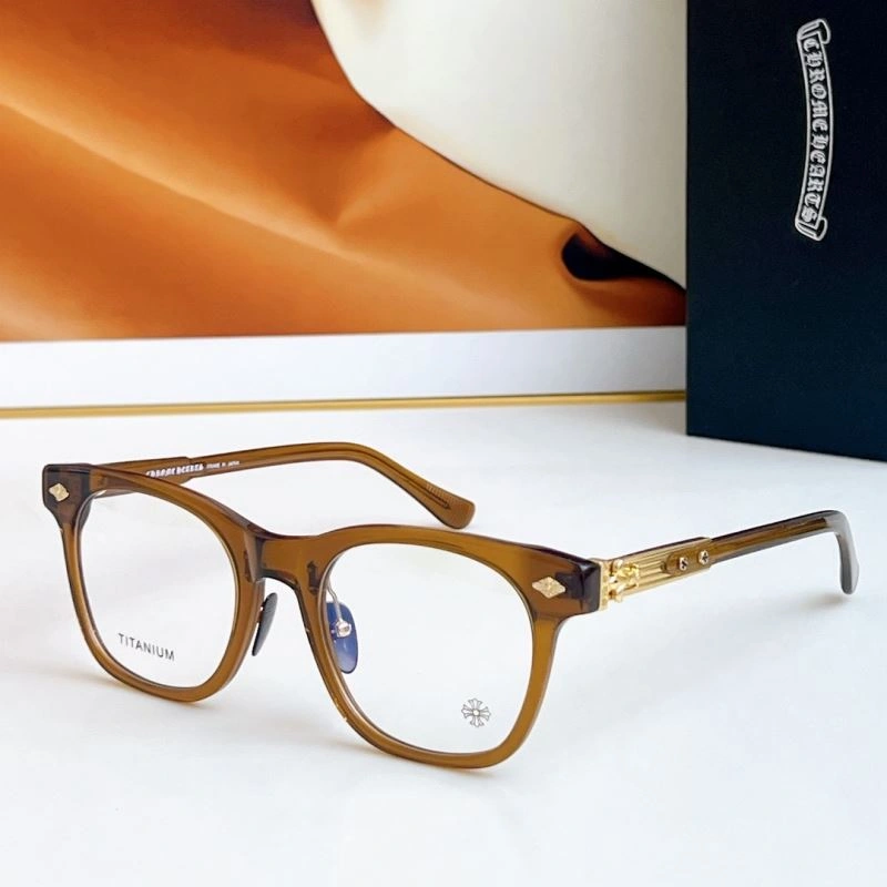 Trendy Chrome Hearts Sunglasses 279008