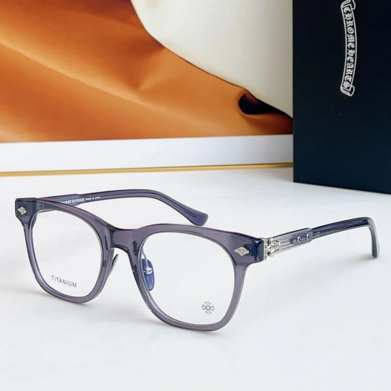 Trendy Chrome Hearts Sunglasses 279008