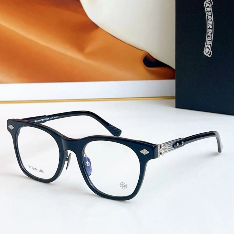 Trendy Chrome Hearts Sunglasses 279008