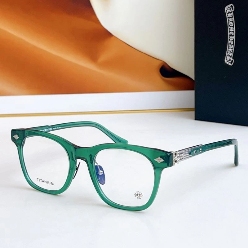 Trendy Chrome Hearts Sunglasses 279008