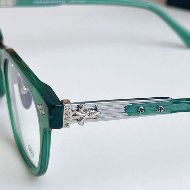 Trendy Chrome Hearts Sunglasses 279008