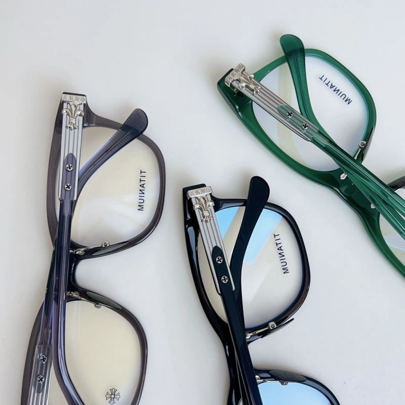 Trendy Chrome Hearts Sunglasses 279008
