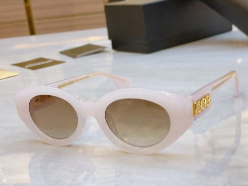 Comfortable Chrome Hearts Sunglasses 278990